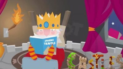 ‘Castles’ se retrasa hasta el primer cuarto de 2016
