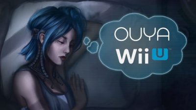‘Dex’ llegará a Wii U durante el primer cuarto de 2016