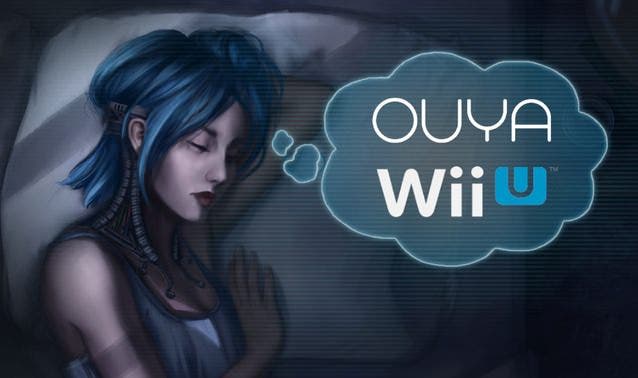 ‘Dex’ llegará a Wii U durante el primer cuarto de 2016
