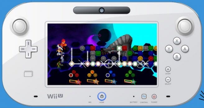 ‘Dungeon Hearts DX’ llegará a Wii U con múltiples exclusividades