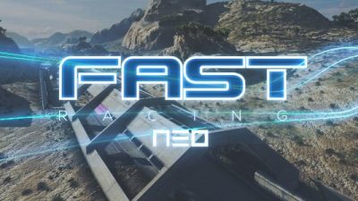 Shin’en está satisfecha con las ventas de ‘FAST Racing Neo’
