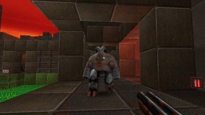 ‘Gunscape’ llega a Wii U en 2016 y permitirá compartir niveles entre plataformas