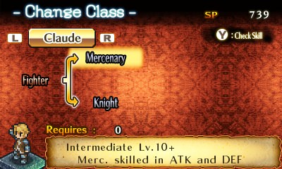 Mercenaries Saga 2