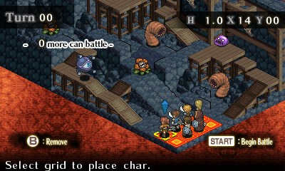 Mercenaries Saga 2