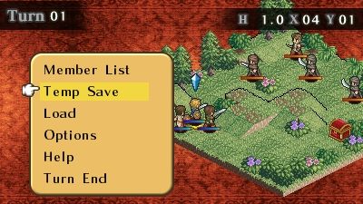 [Análisis] ‘Mercenaries Saga 2: Order Of The Silver Eagle’ (eShop 3DS)