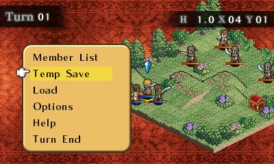 Mercenaries saga 2