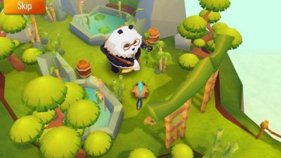 Nuevos detalles de ‘Momonga Pinball Adventures’ y primer gameplay