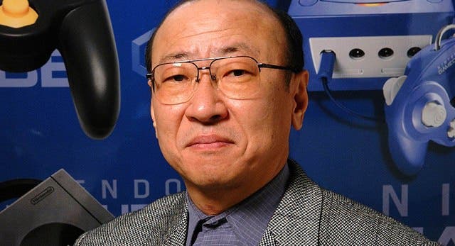 Tatsumi Kimishima releva a Satoru Iwata como CEO de Nintendo