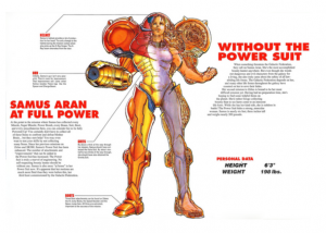 Samus