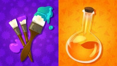 El 5º Splatfest norteamericano comienza la próxima semana