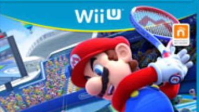 ‘Mario Tennis: Ultra Smash’ actualiza su carátula