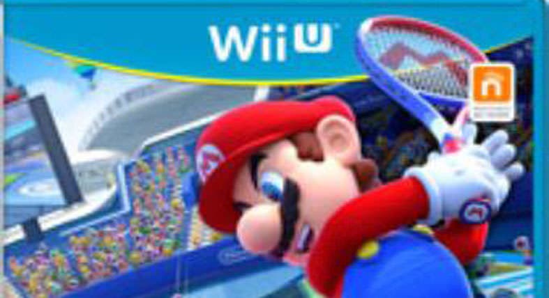 ‘Mario Tennis: Ultra Smash’ actualiza su carátula