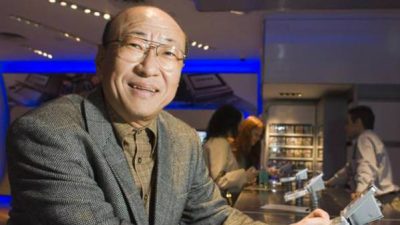 Kimishima cree que ahora la tarea es «desarrollar nuevos negocios»