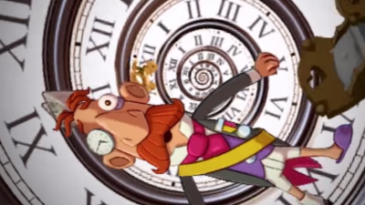 ‘The Delusions of Von Sottendorff and his Square Mind’ se lanza el 17 de diciembre