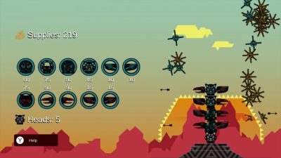 Crystalline Green llevará ‘Totem Topple’ a Wii U