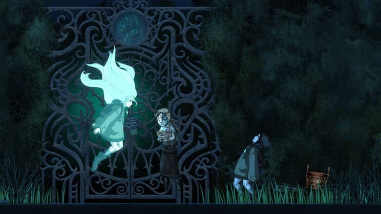 ‘Whispering Willows’ llega a la eShop europea de Wii U el 8 de octubre