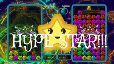 Intropy Games ya está trabajando en una nueva actualización para ‘Astral Breakers’