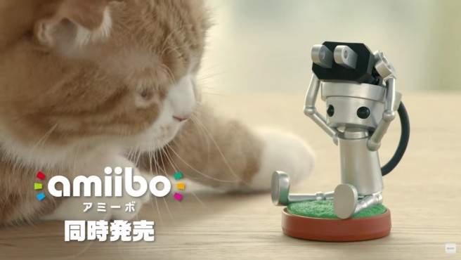 Divertidos comerciales japoneses de ‘Chibi-Robo!: Zip Lash’