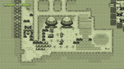 ‘Chromophore: The Two Brothers Director’s Cut’, en su etapa final de desarrollo