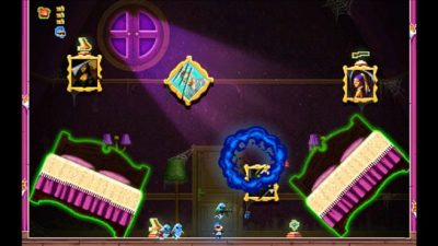 ‘Extreme Exorcism’ llegará a Wii U el 23 de septiembre