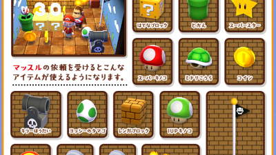 Nintendo of America anuncia detalles sobre los ítems que llegarán a ‘Animal Crossing: Happy Home Designer’