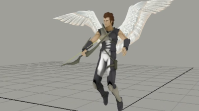 Unseen 64 nos muestra lo que pudo ser el ‘Kid Icarus’ de Factor 5 para Wii