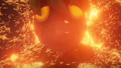 Un nuevo vídeo nos muestra la transformación de Link Deku con Unreal Engine 4