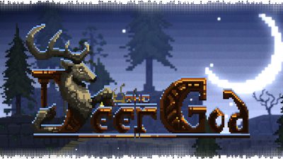 ‘The Deer God’ llegará a Wii U en diciembre