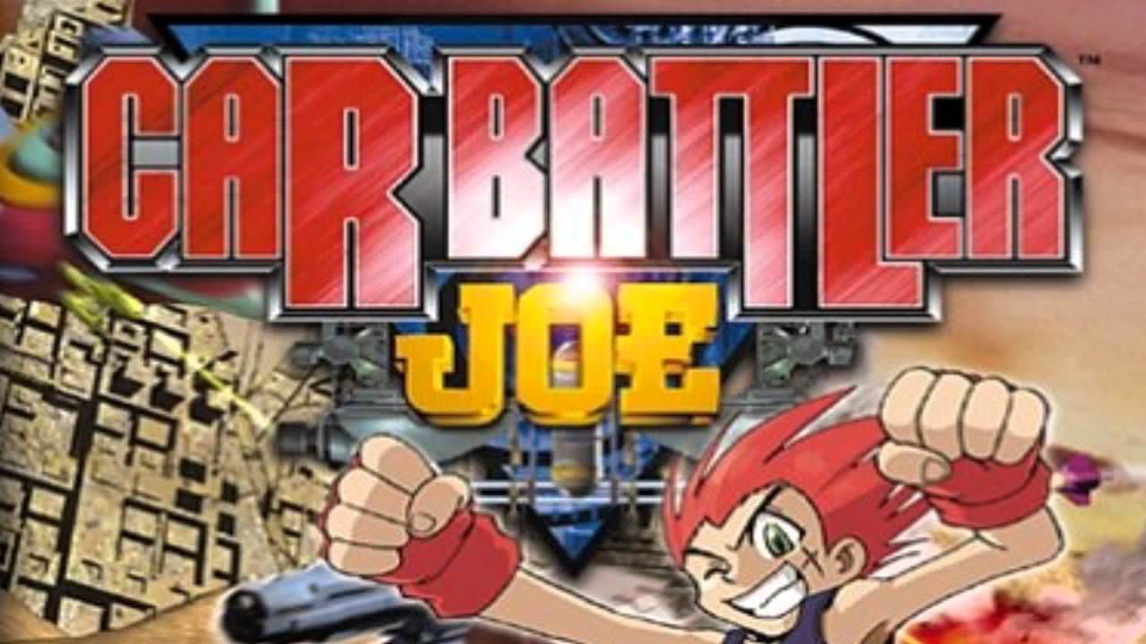 car battle joe