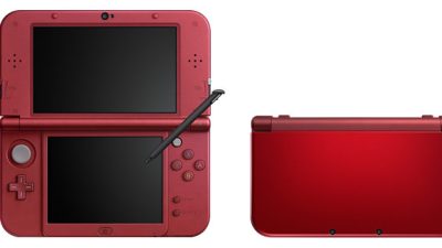Cifras de ventas detalladas de ‘Dragon Quest VIII’ y New 3DS Rojo Metálico en Japón