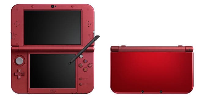 Cifras de ventas detalladas de ‘Dragon Quest VIII’ y New 3DS Rojo Metálico en Japón