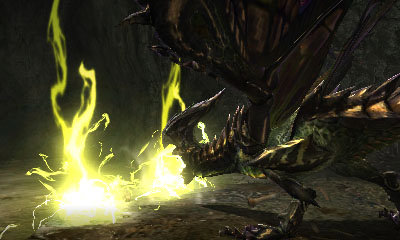 Monster Hunter X 2