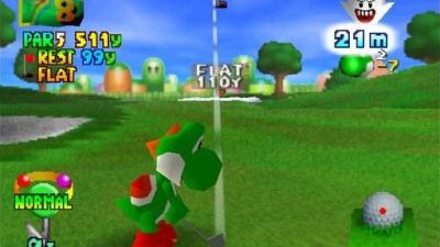 Descargas digitales en la eShop de Nintendo y ofertas (3/9/15, América)