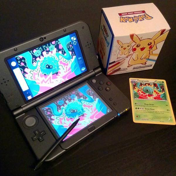 Un fan crea una baraja de cartas de Pokémon con ‘Pokémon Art Academy’