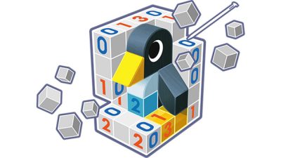Conocemos el diseño del boxart europeo de ‘Picross 3D: Round 2’