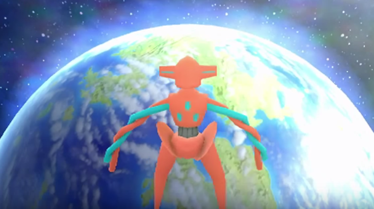 Nuevo gameplay de ‘Pokémon Mundo Megamisterioso’