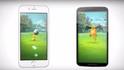 Las acciones de Nintendo aumentan tras su inversión en la desarrolladora de ‘Pokémon GO’