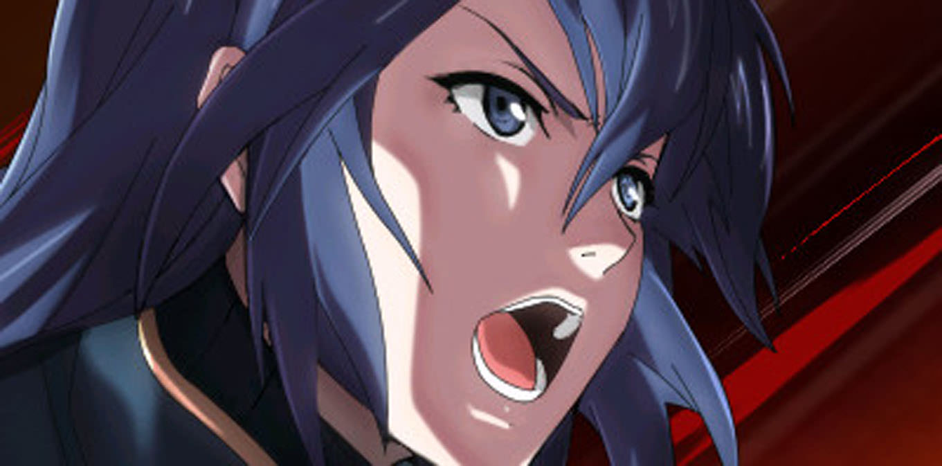 Nuevas capturas y artes nos muestran a Chrom, Lucina, Fiora y KOS-MOS en ‘Project X Zone 2’