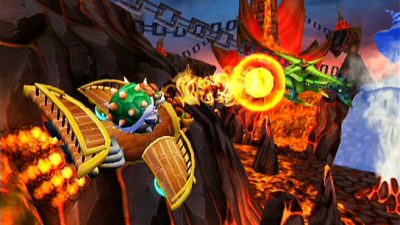 ‘Guitar Hero Live’ y ‘Skylanders Superchargers’ han vendido por debajo de las expectativas de Activision