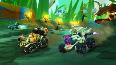 Descargas digitales en la eShop de Nintendo y ofertas (24/9/15, Europa)