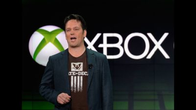 Los jefes de Xbox alaban a Nintendo por la innovación de Nintendo Switch