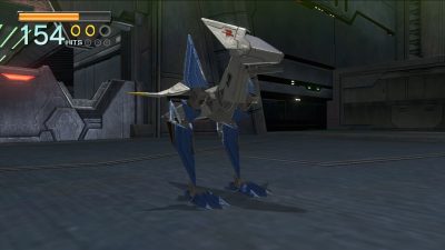 Nuevas imágenes de ‘Star Fox Zero’