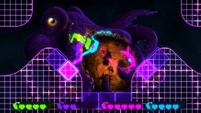 Nuevas imágenes de ‘Starwhal’