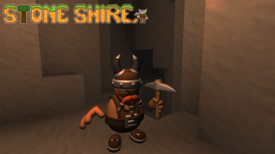 Descubrimos las novedades en la última actualización de ‘Stone Shire’