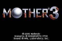 Nintendo se mostró entusiasmada ante la traducción de ‘Mother 3’ realizada por un fan
