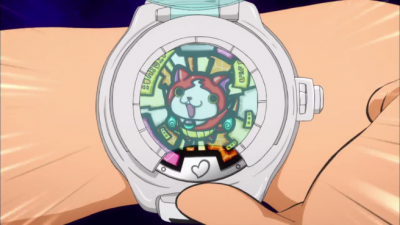 Trailer de lanzamiento de ‘Yo-kai Watch’