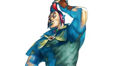 Nintendo nos explica cómo se les ocurrió el nombre de Groose (Malton / Vilán) de ‘Skyward Sword’