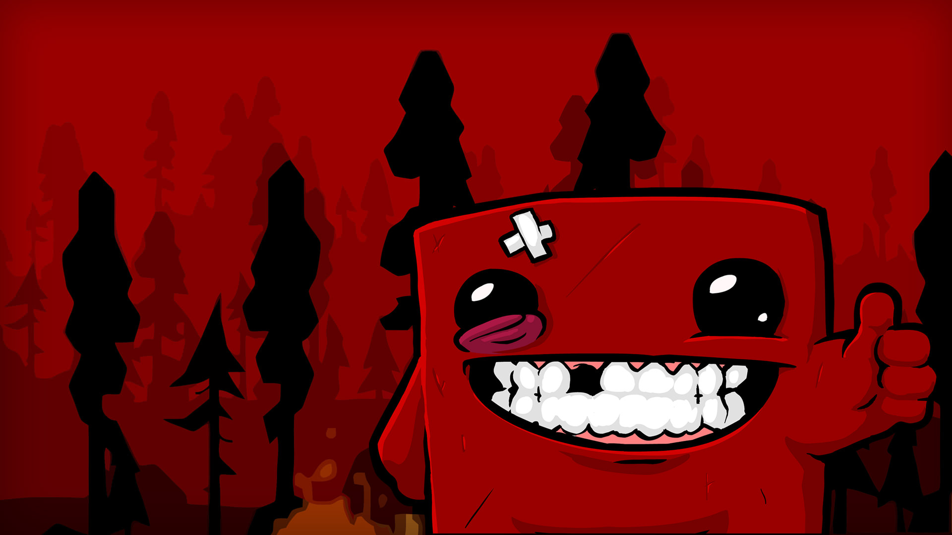 Es “más que probable” que Super Meat Boy llegue a Switch este año