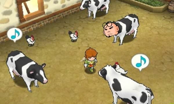 XSEED llama “Hideki” a una vaca de ‘Return to PopoloCrois’ en honor a Hideki Kamiya de Platinum Games