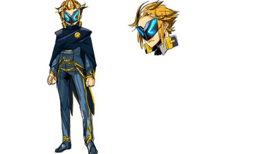 Nuevos detalles sobre ‘Azure Striker Gunvolt 2’